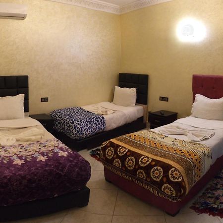 Riad Rayan'S Guests Марракеш Екстер'єр фото